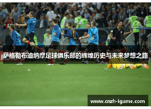 萨格勒布迪纳摩足球俱乐部的辉煌历史与未来梦想之路