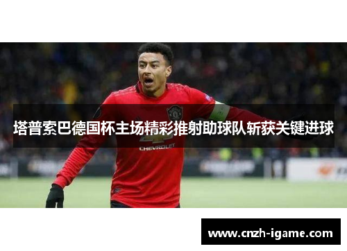 塔普索巴德国杯主场精彩推射助球队斩获关键进球 塔普索巴德国杯主场精彩推射助球队斩获关键进球